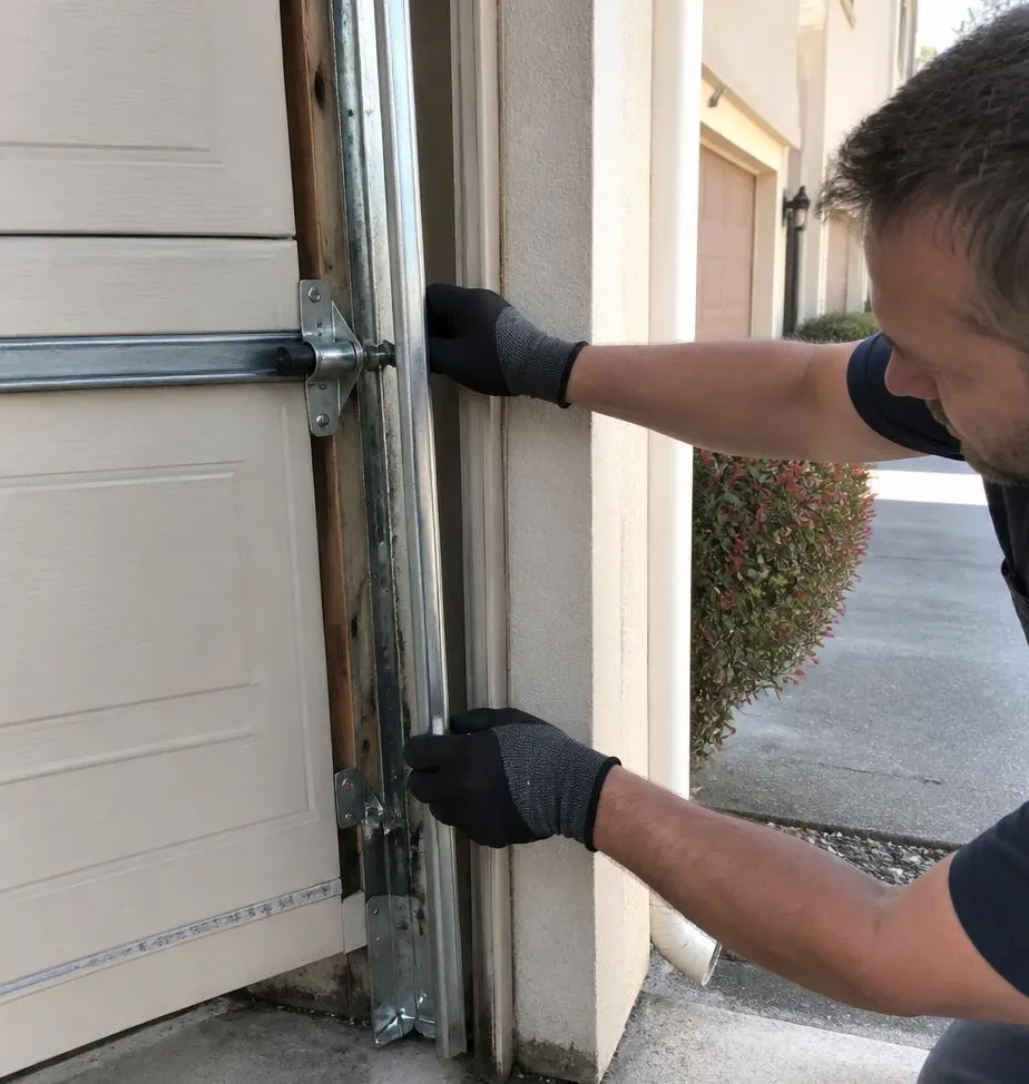 Why Garage Door Springs Get More Dangerous as Temperatures Drop — Bristol Garage Door Pro, Bristol, IN